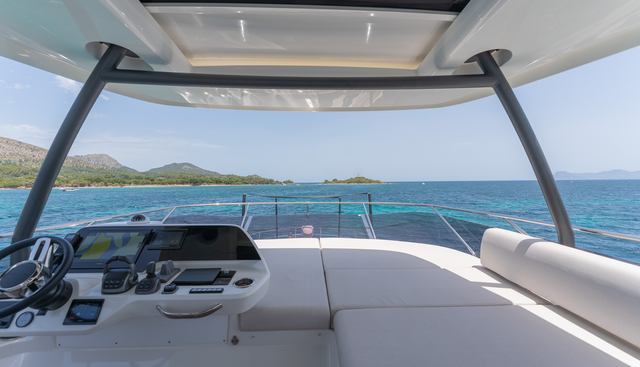 noname yacht for sale 3