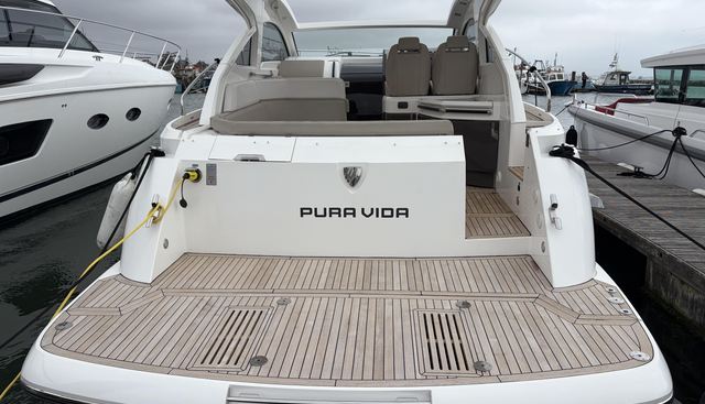 noname yacht for sale 4