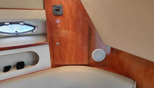 noname yacht for sale 19