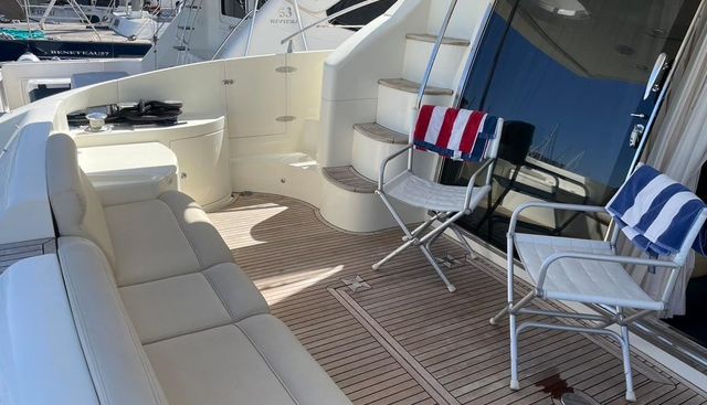 noname yacht for sale 10