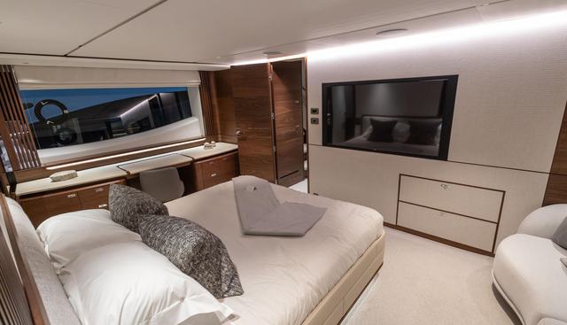 X80031 - Nonni yacht for sale 32