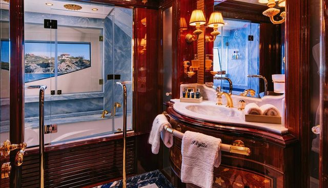IDYLLIC yacht for sale 22