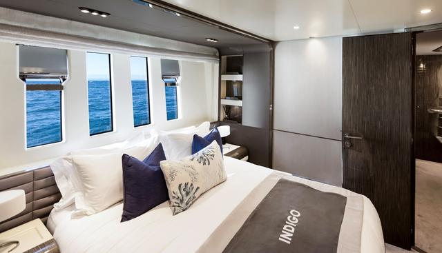 Indigo yacht for sale 15