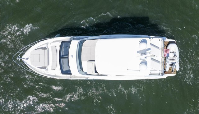noname yacht for sale 52