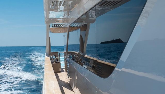 noname yacht for sale 15