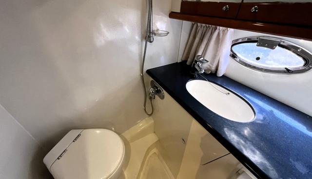 noname yacht for sale 22