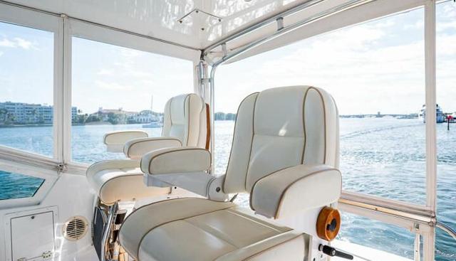 ENCHANTRESS yacht for sale 57