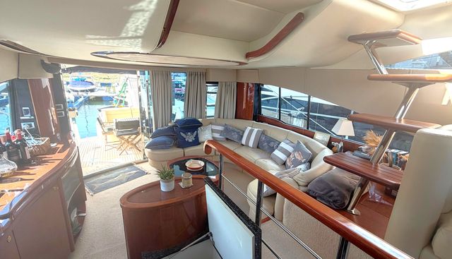 noname yacht for sale 14