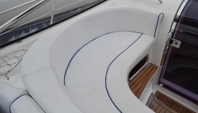 Jade yacht for sale 7