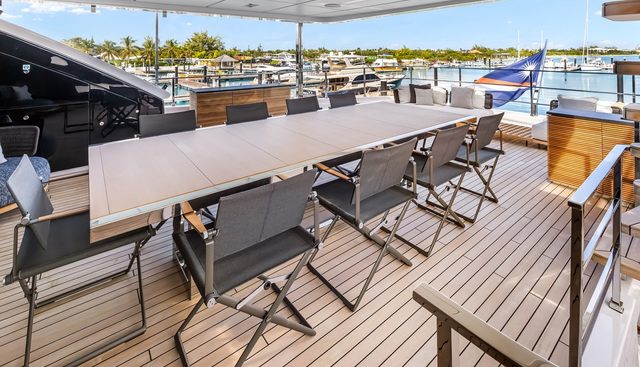 Navetta 42 yacht for sale 60