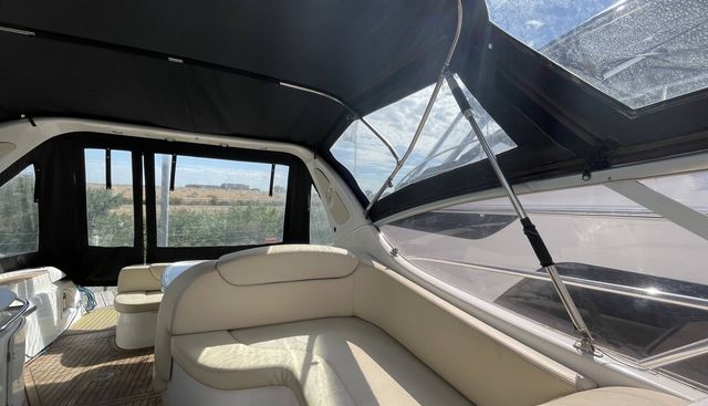 noname yacht for sale 8