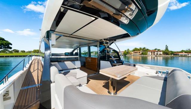noname yacht for sale 19