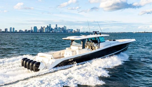 noname yacht for sale 2