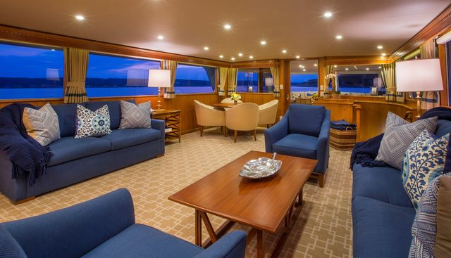 Stoneface yacht for sale 5