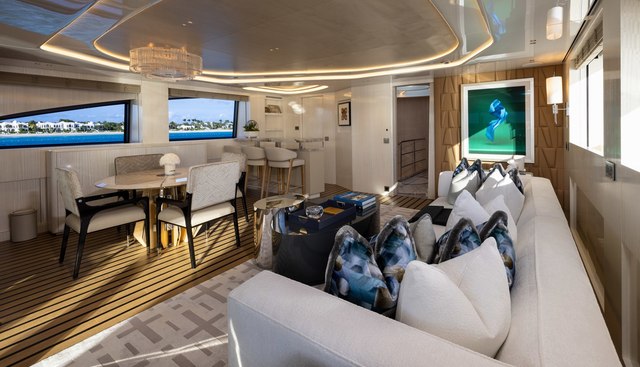 ANCORA yacht for sale 18