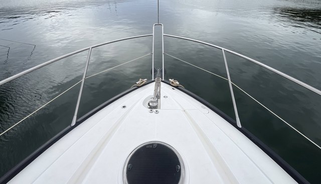 noname yacht for sale 22