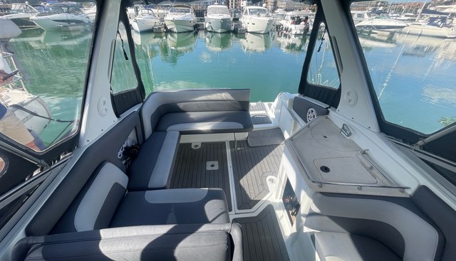 Daytona yacht for sale 15