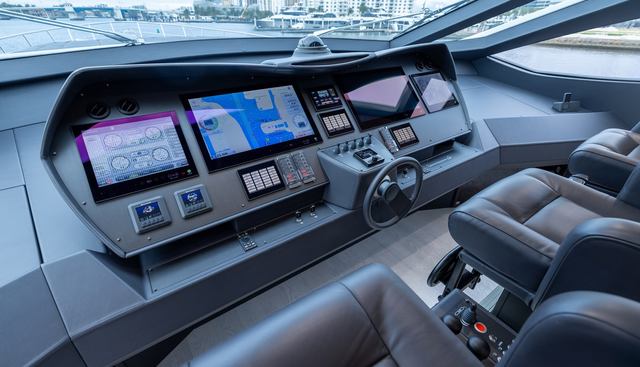 NAAV yacht for sale 68