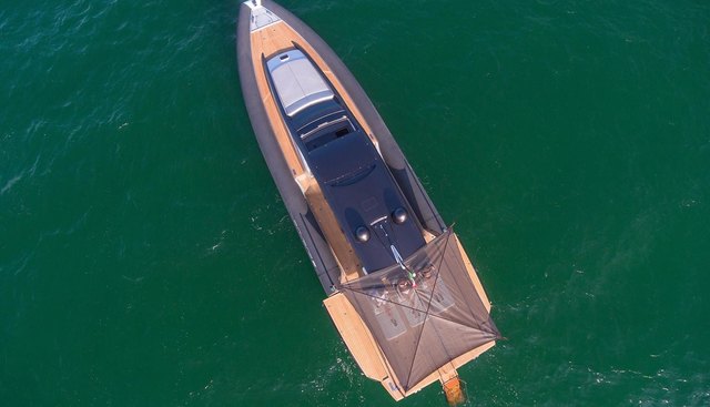 noname yacht for sale 7