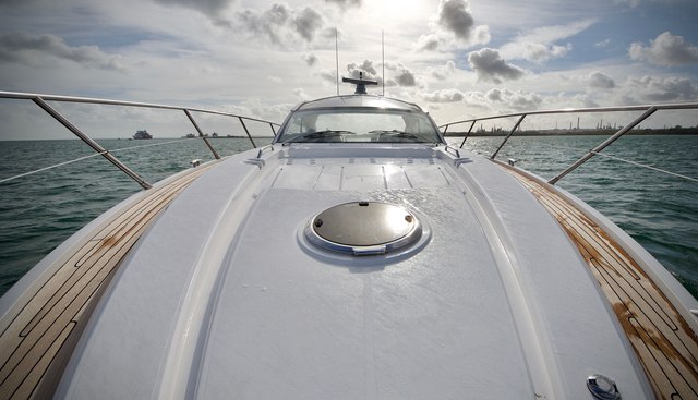 Smart Move yacht for sale 9