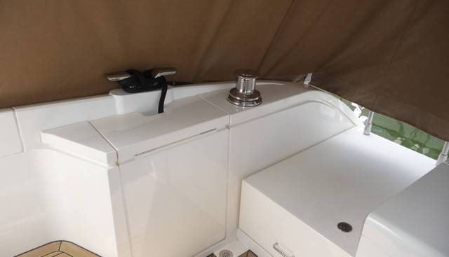 noname yacht for sale 33