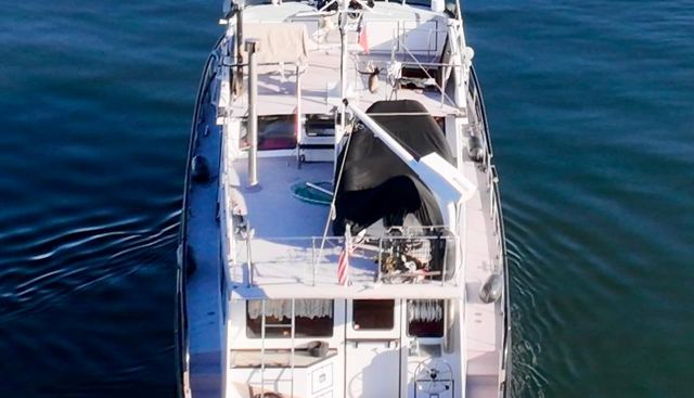 Salmonero yacht for sale 5