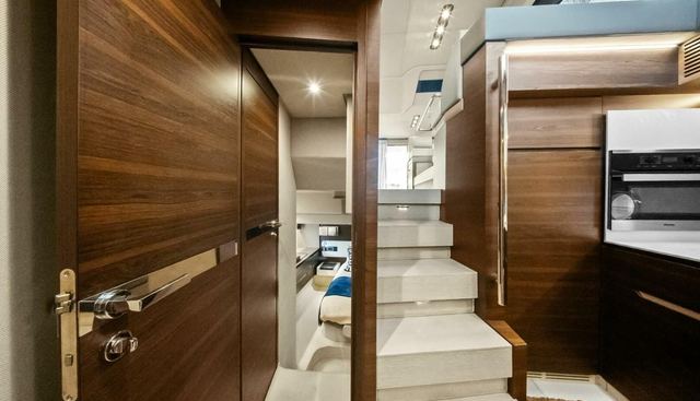 This is Us 2 yacht for sale 48