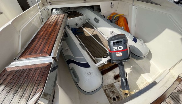 Noname yacht for sale 55