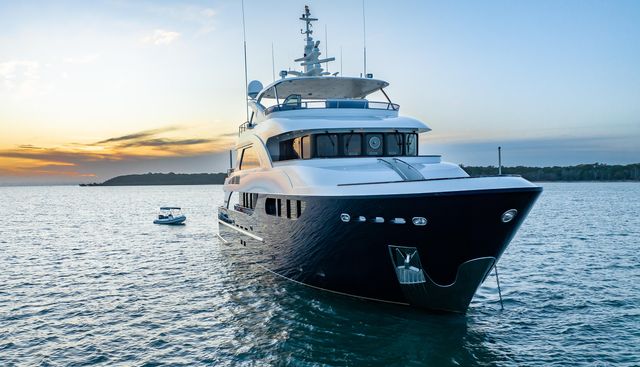 INTRIGUE yacht for sale 2