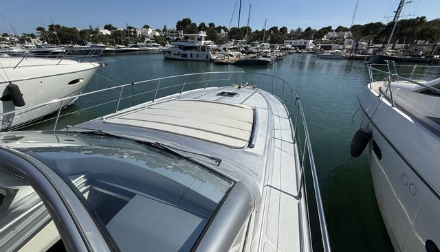 noname yacht for sale 17