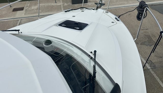 Blue Gecko yacht for sale 7