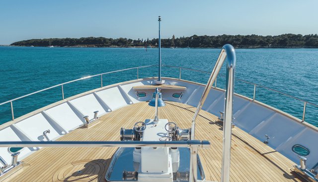 FREEMONT yacht for sale 5