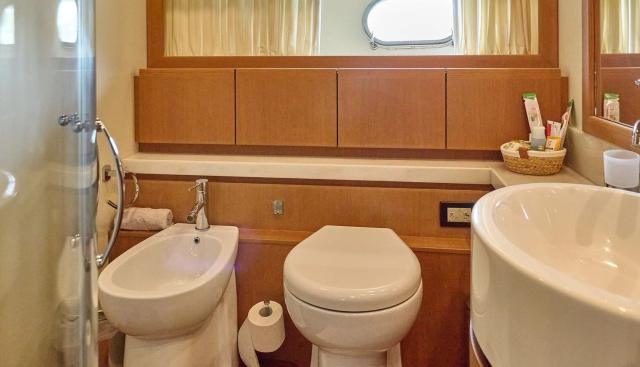 Gans yacht for sale 63