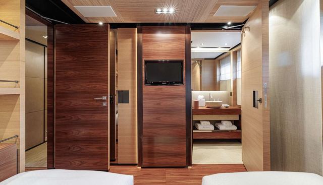 Ali Baba yacht for sale 55