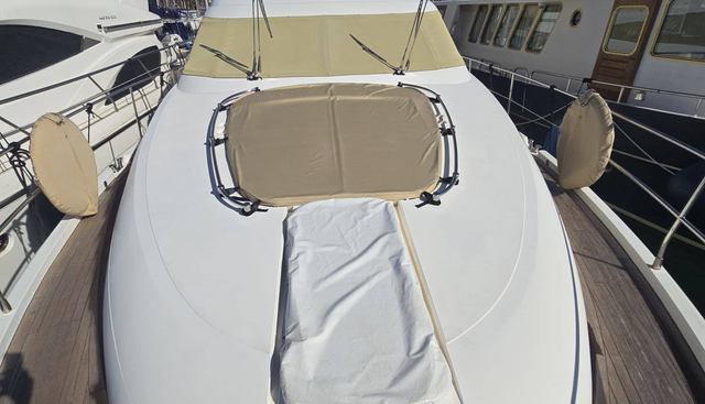 noname yacht for sale 83