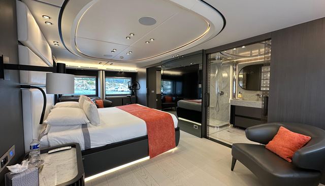 L.A.U.L yacht for sale 5