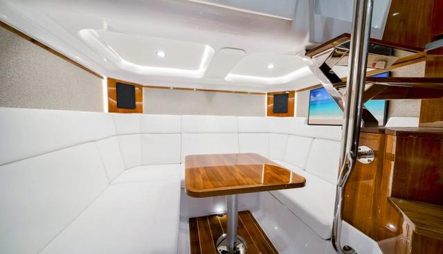 noname yacht for sale 45