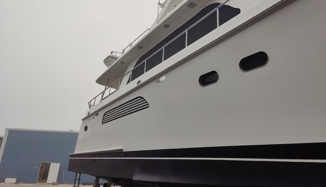 noname yacht for sale 33