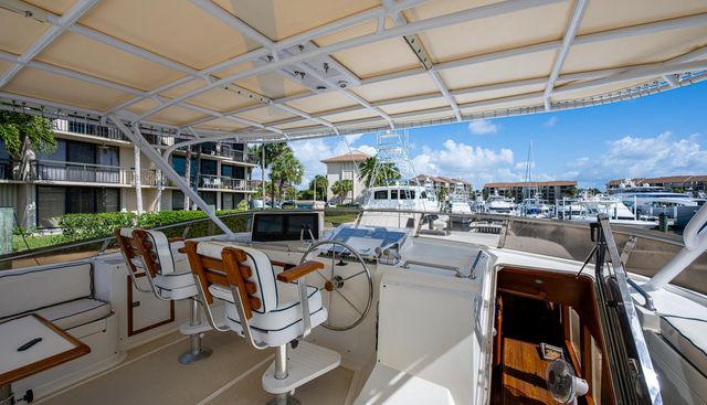 noname yacht for sale 15