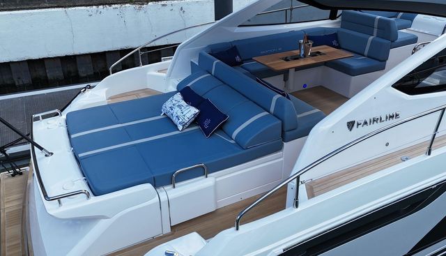 New for 2026 yacht for sale 14