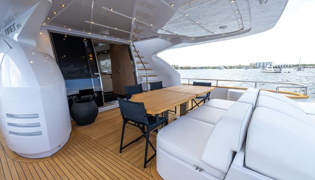 Sea Metri V yacht for sale 14