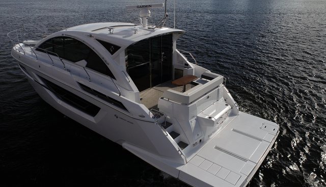 noname yacht for sale 15