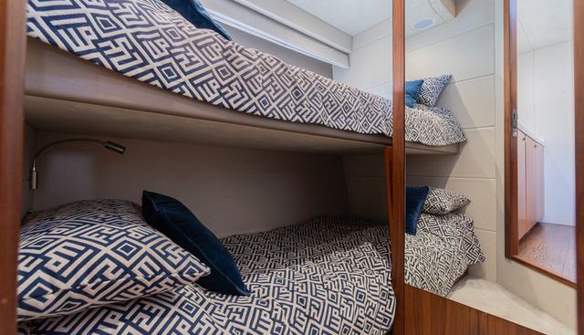 noname yacht for sale 24