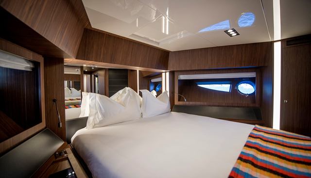 Wildone yacht for sale 24