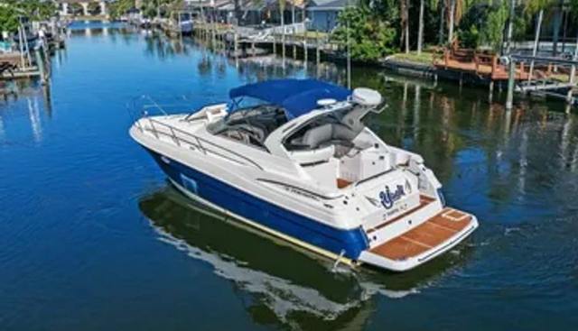 YAELI yacht for sale 8