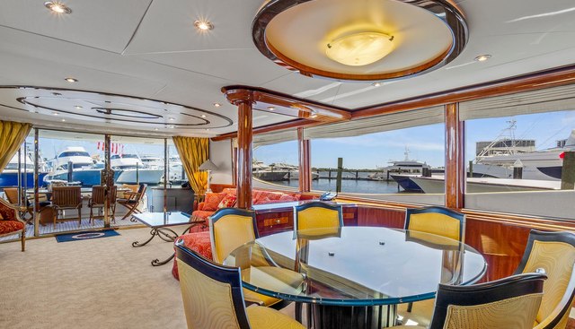 TOUCH THE SUN yacht for sale 28