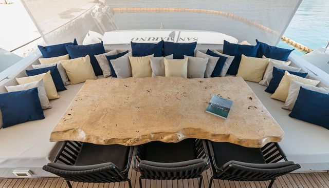 DOBRO MORE 2 yacht for sale 28