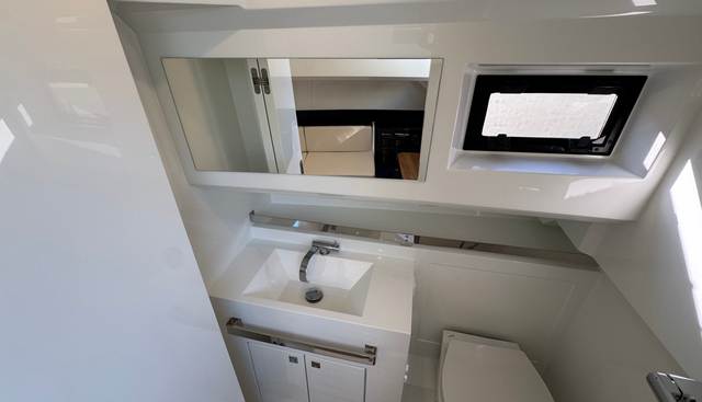 noname yacht for sale 25