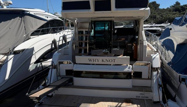 noname yacht for sale 39