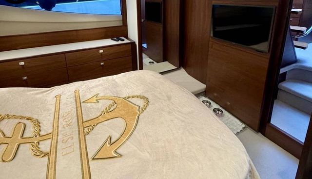 noname yacht for sale 42